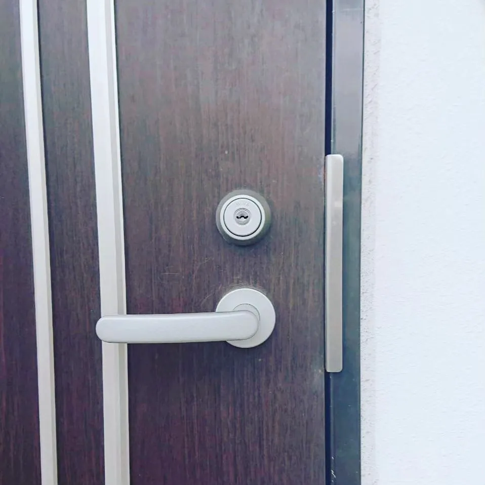佐世保市でマンションの鍵交換のご依頼を頂きました！