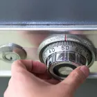 金庫